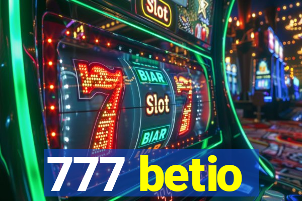 777 betio